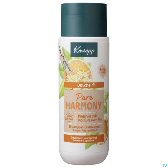 Kneipp douche tilleul-oranger    200ml