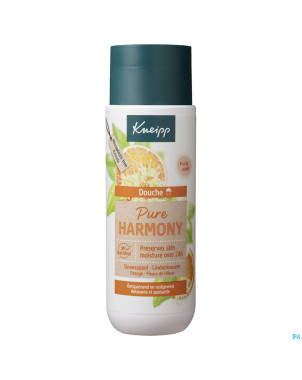 Kneipp douche tilleul-oranger    200ml
