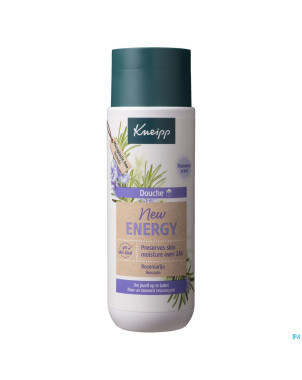 Kneipp douche romarin    200ml