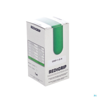 Redigrip pans tubul.  g  1mx12,00cm