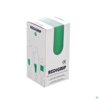 Redigrip pans tubul.  g  1mx12,00cm