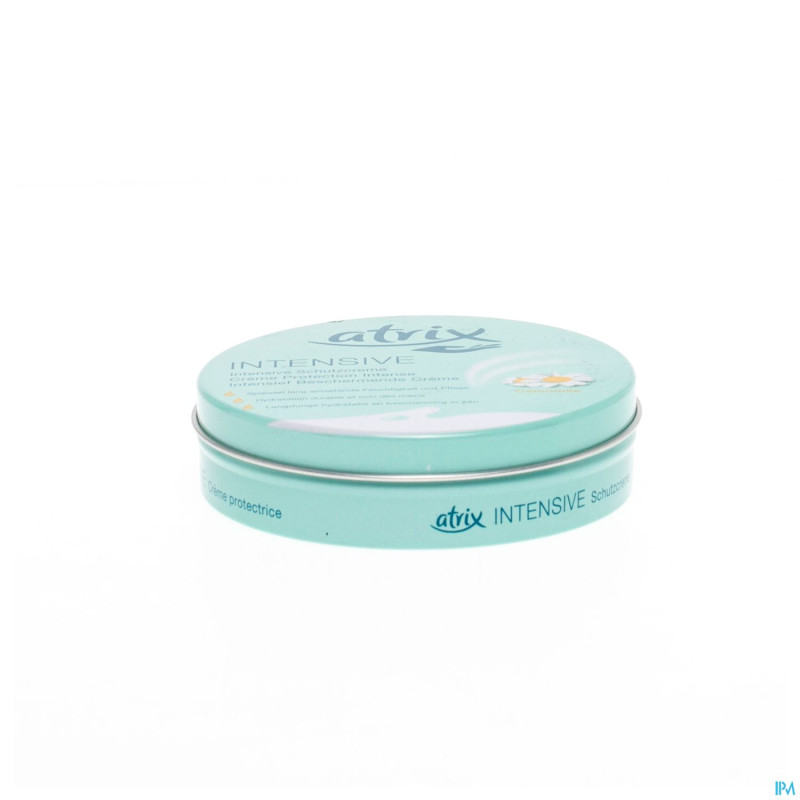 Atrix creme protectrice intense boite 150ml