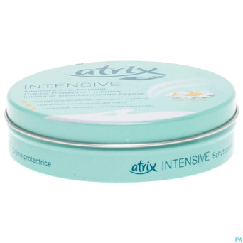 Atrix creme protectrice intense boite 150ml