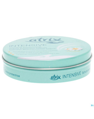 Atrix creme protectrice intense boite 150ml