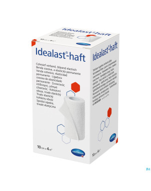 Idealast haft    10cmx 4m  1 9311123