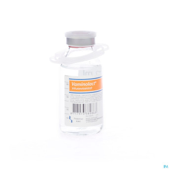 Vaminolact fl 100 ml
