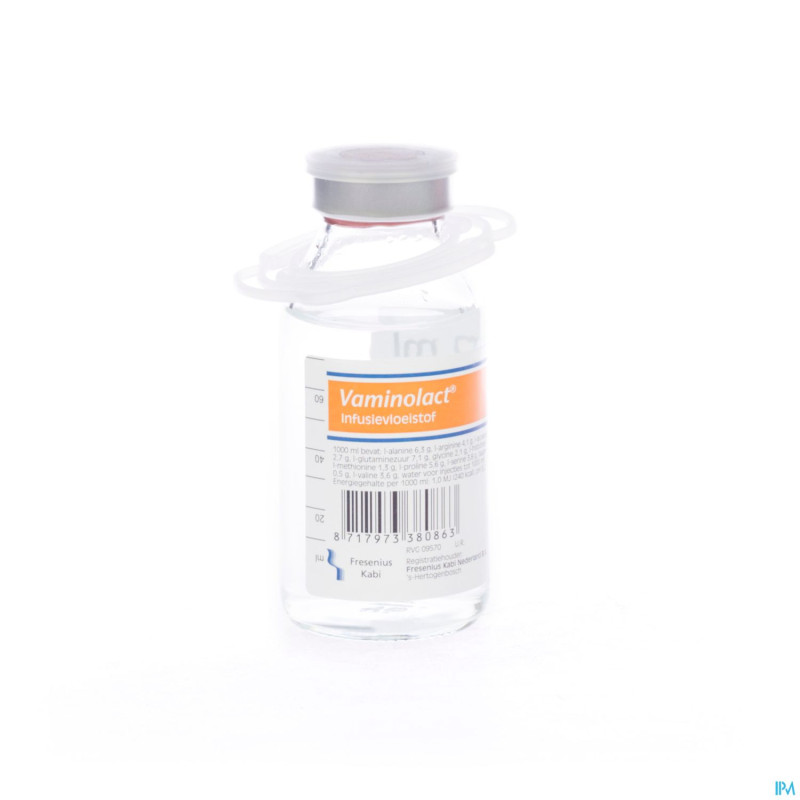 Vaminolact fl 100 ml