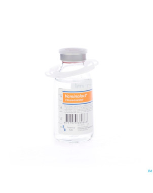 Vaminolact fl 100 ml