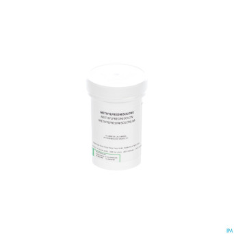 Methylprednisolone 6-alpha    5g certa