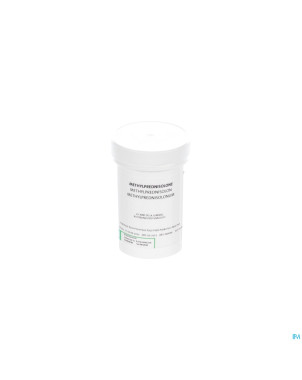 Methylprednisolone 6-alpha    5g certa