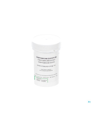 Streptomycine sulf. vrac    10g aca