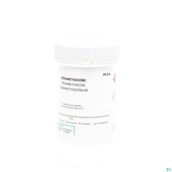 Dexamethasone micro ph.eur    5g aca