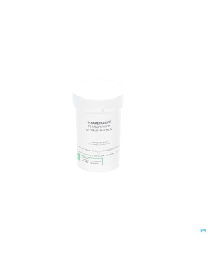 Dexamethasone micro ph.eur    5g aca