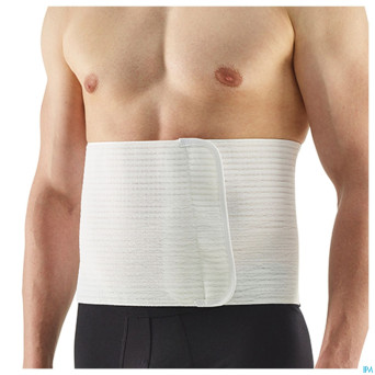 Bota lumbota micro ortho h 24cm   l