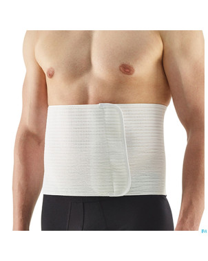 Bota lumbota micro ortho h 24cm  xl