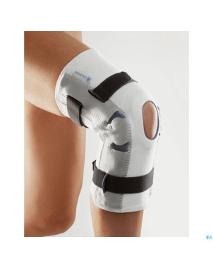 Ligaflex genouillere    t3 2370