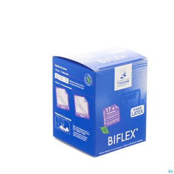 Thuasne biflex 10cm 4m nr 17