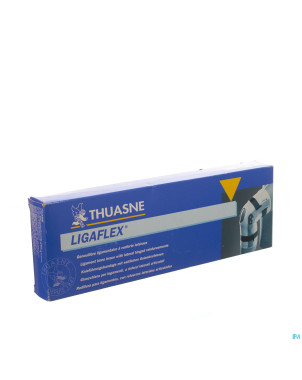 Ligaflex genouillere    t1 2370