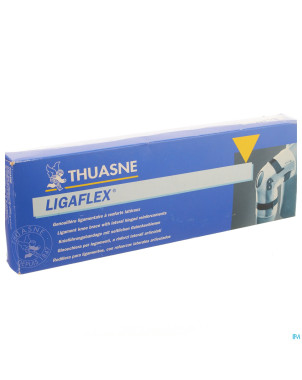 Ligaflex genouillere    t1 2370
