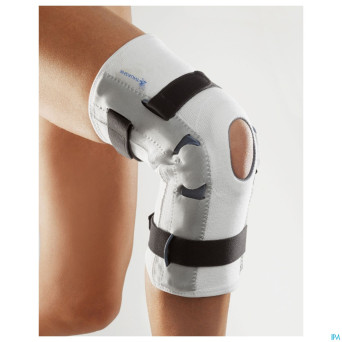 Ligaflex genouillere    t1 2370