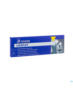 Ligaflex genouillere    t4 2370