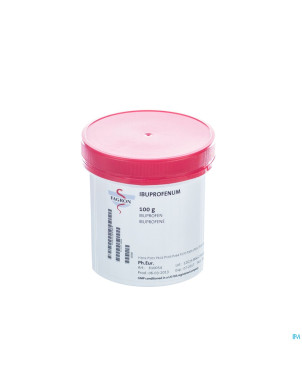 Ibuprofen    100g fag