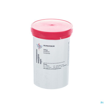 Ibuprofen    250g fag