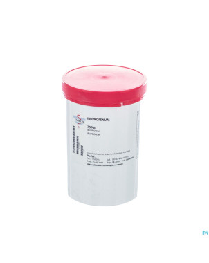 Ibuprofen    250g fag