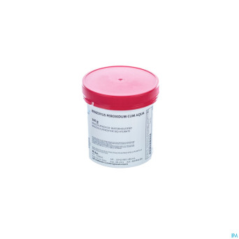 Benzoylperoxide cum aqua   100g fag