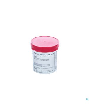 Benzoylperoxide cum aqua   100g fag