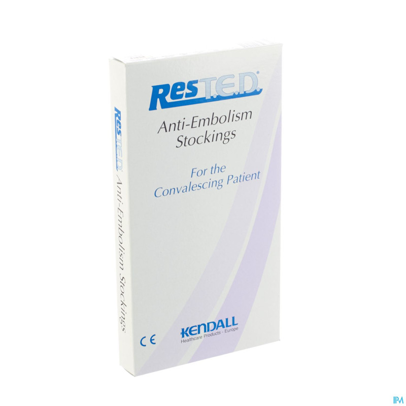 Rest.e.d. bas genou 73391 s xlong   beige