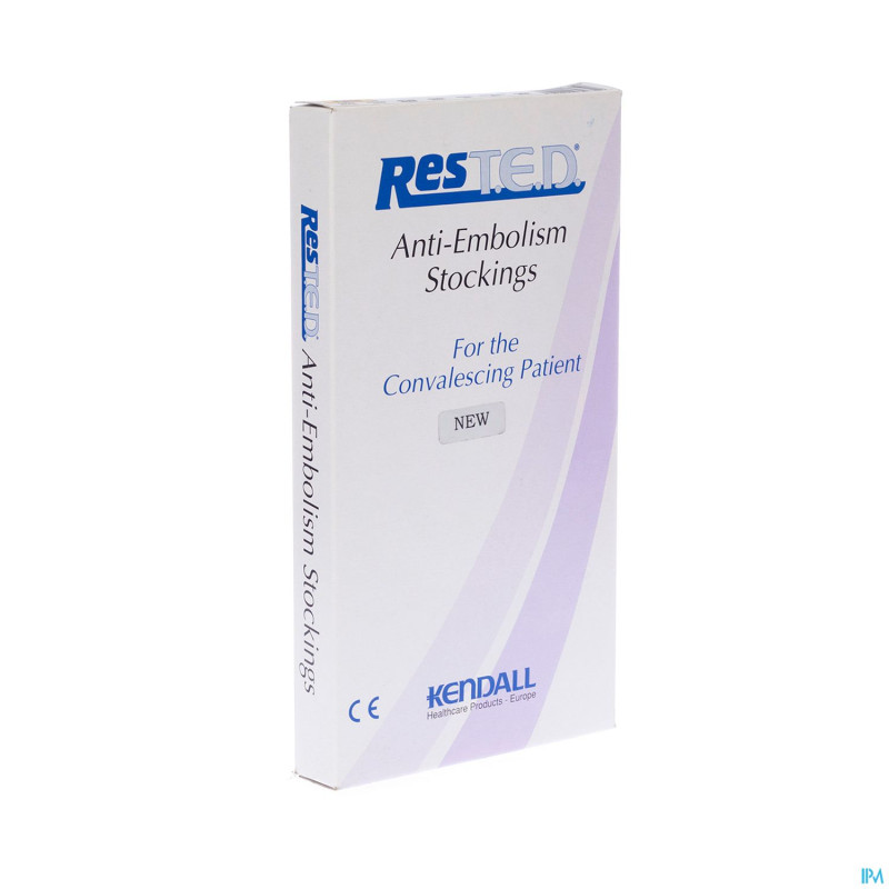 Rest.e.d. bas genou 72031 l regul   beige