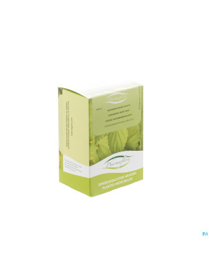 Cardamone verte fruit boite    100g pharmafl