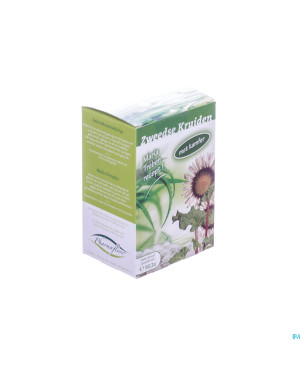 Herbes suedois + camphre    90,2g fag