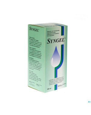 Syngel susp or 300 ml