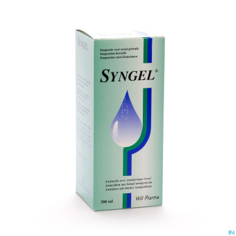 Syngel susp or 300 ml