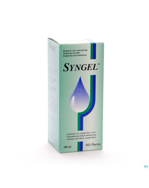 Syngel susp or 300 ml