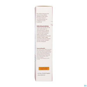 Pilos sh anti pelliculaire 100ml