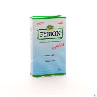 Fibion poudre/ poeder 320g