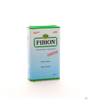 Fibion poudre/ poeder 320g