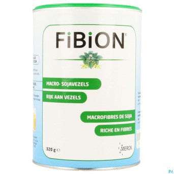 Fibion poudre/ poeder 320g