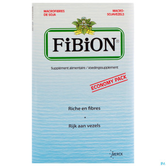 Fibion poudre/ poeder 320g