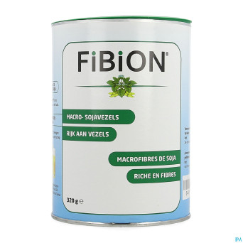 Fibion poudre/ poeder 320g