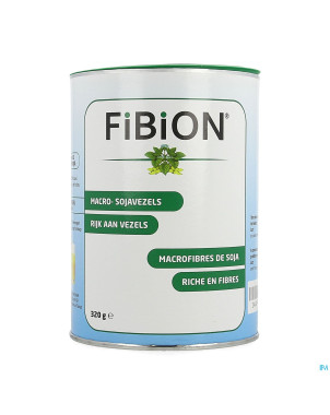 Fibion poudre/ poeder 320g