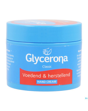 Glycerona cr  mains/ handen   150ml