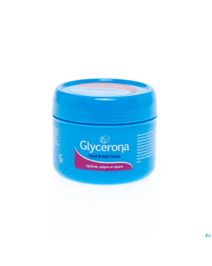Glycerona cr  mains/ handen   150ml