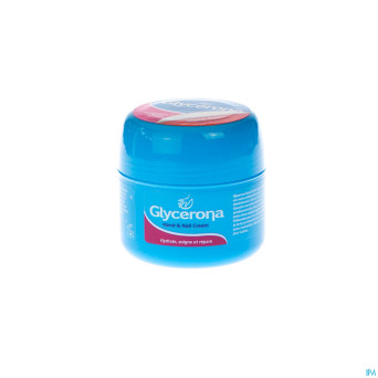 Glycerona cr  mains/ handen   150ml