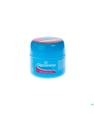 Glycerona cr  mains/ handen   150ml