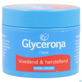 Glycerona cr  mains/ handen   150ml