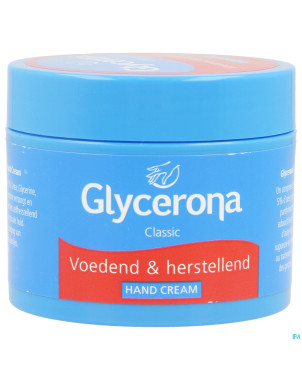 Glycerona cr  mains/ handen   150ml
